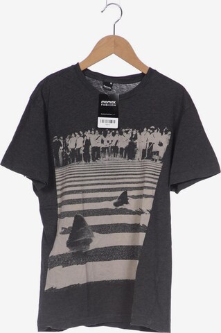 BENCH Shirt in S in Grey: front