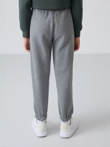 Tommy Life Broek 'TOMMY Kinder Jogginghose' in Grijs