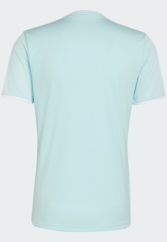 ADIDAS PERFORMANCE - Camisa funcionais 'Entrada26' em verde
