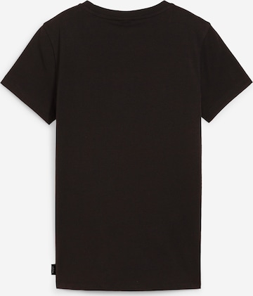 T-shirt PUMA en noir