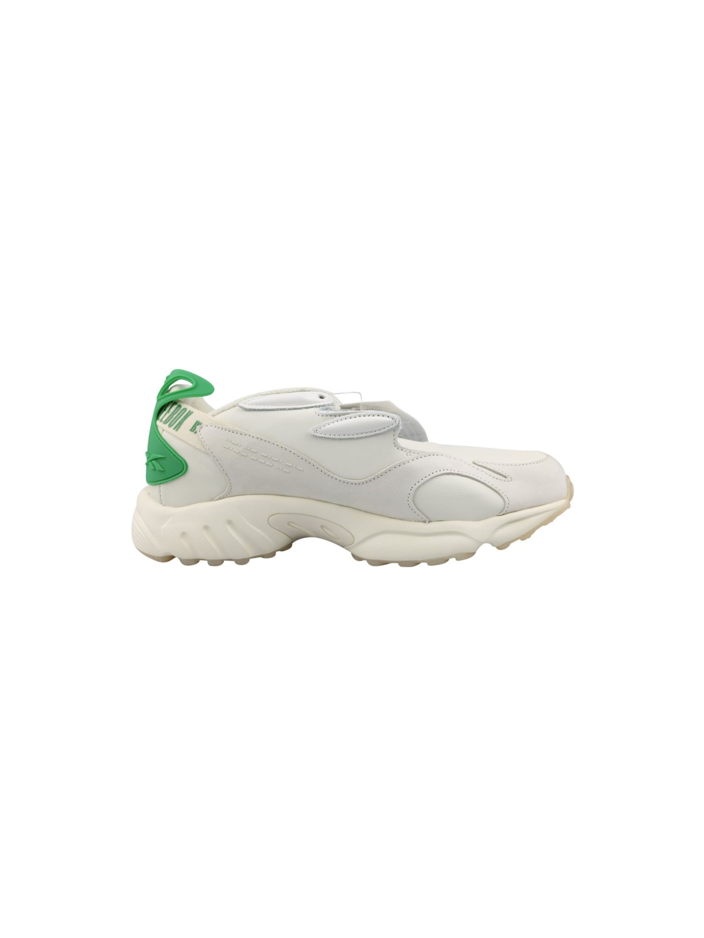 Reebok Athletic Shoes 'Pyer Moss Daytona DMX Experiment' in White