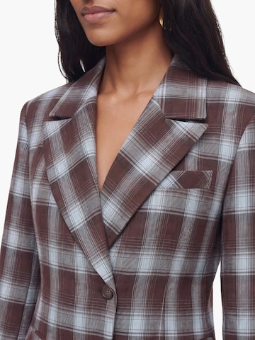KAVAZI Blazer | rjava barva