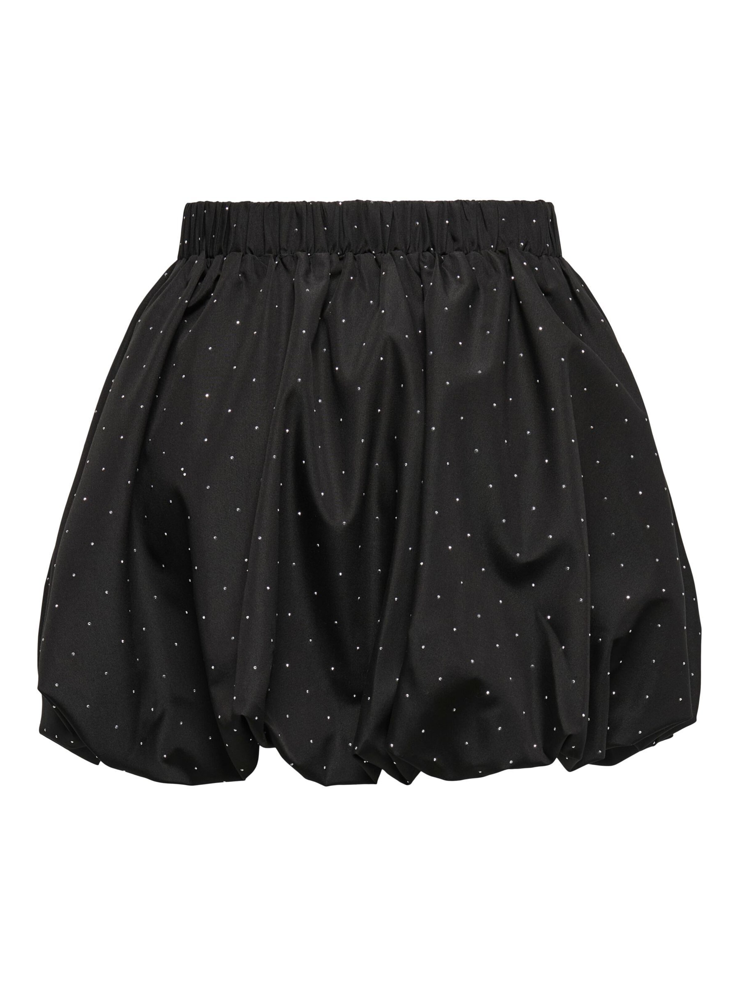 Jupe 'JDYSKYE' JDY en noir