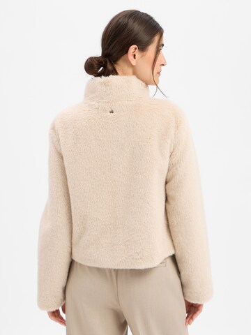 Veste mi-saison Marc Cain en blanc