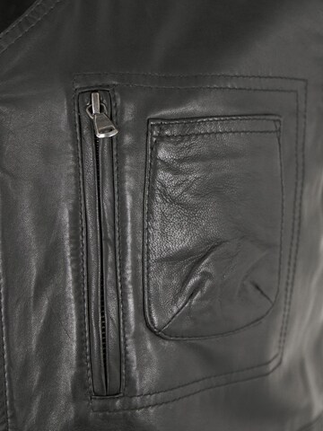 MADDOX Weste 'Gero'‌‌ in Schwarz