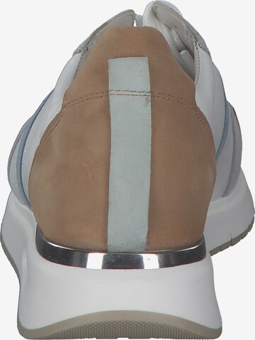 GABOR Sneakers in White