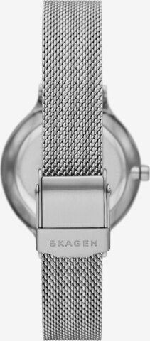 SKAGEN Analoguhr in Gold