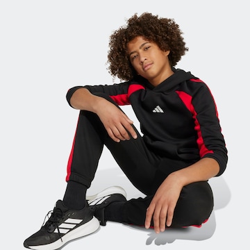 Sweat de sport ADIDAS SPORTSWEAR en noir