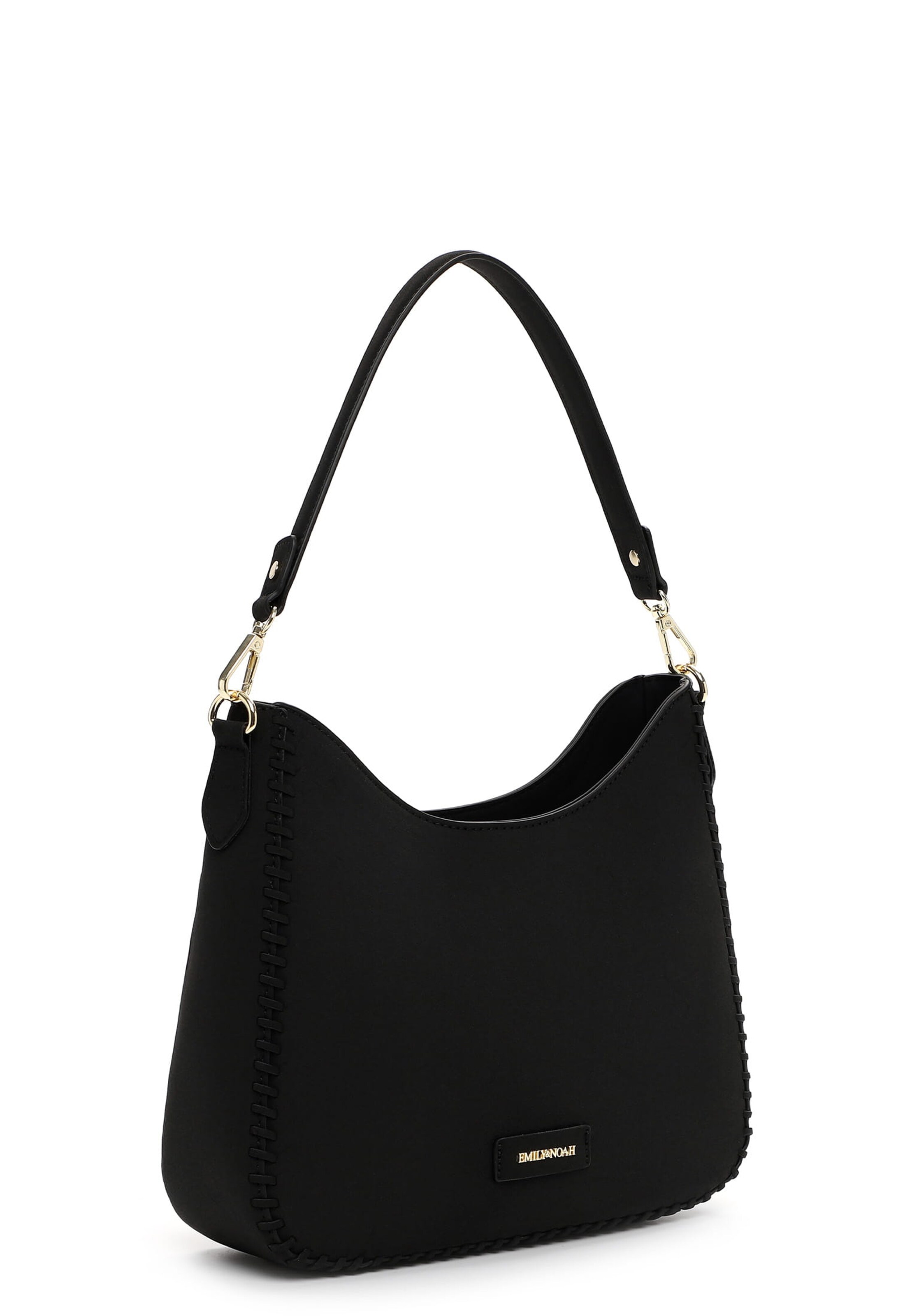 Emily & Noah Shoulder bag 'Hailee' in Black