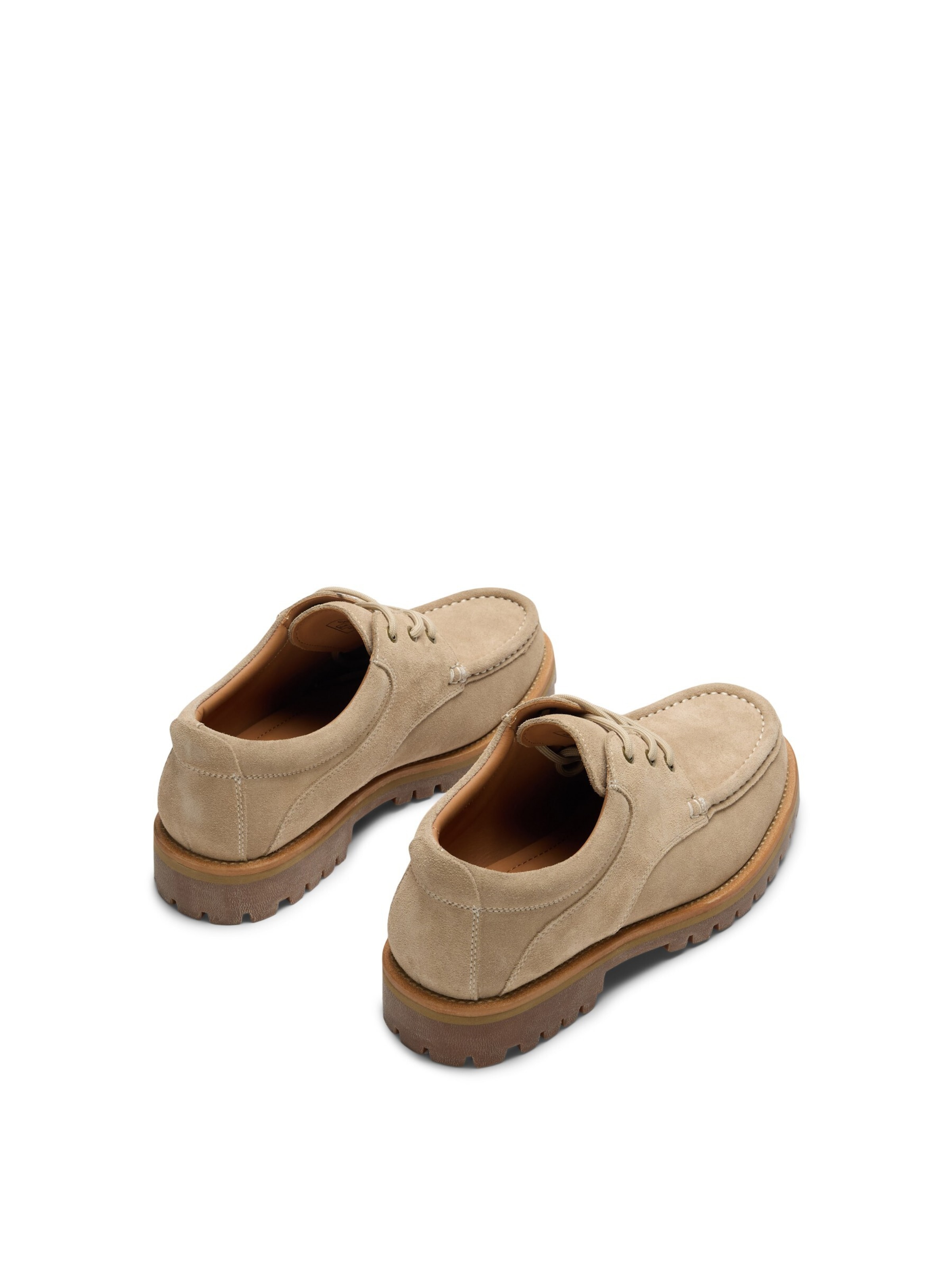 Mocassino di SELECTED in beige