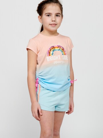 KOROSHI Shirt in Mixed colors