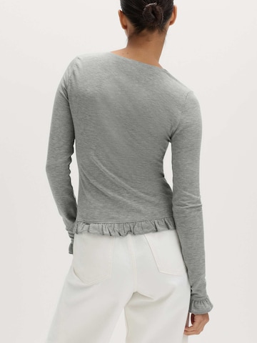 Giacchetta di Marks & Spencer in grigio