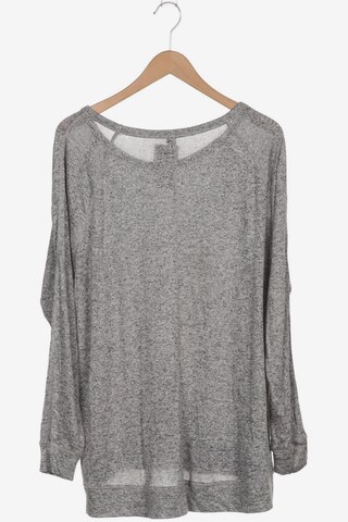 GAP Sweater & Cardigan in XL in Grey
