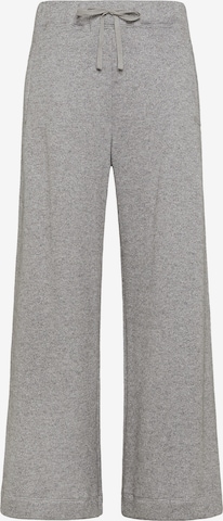 DEHA Trousers in Grey: front