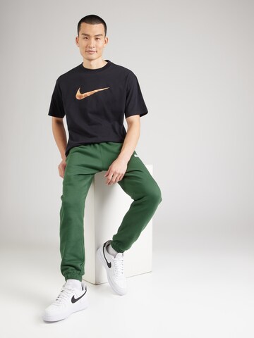 Maglietta 'M90 OC HBR' di Nike Sportswear in nero