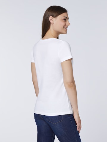 Detto Fatto Shirt in White