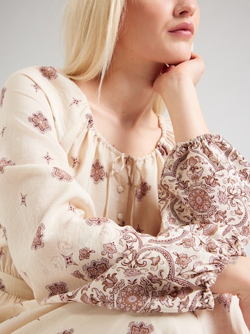 Abercrombie & Fitch Ruha - bézs