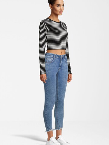 Vestino Shirt in Wit