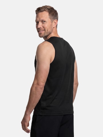 DANISH ENDURANCE Performance shirt 'Momentum Running' in Black