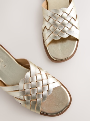 Mule 'Forever Comfort' Next en or