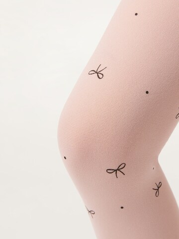 CALZEDONIA Strumpfhose in Pink