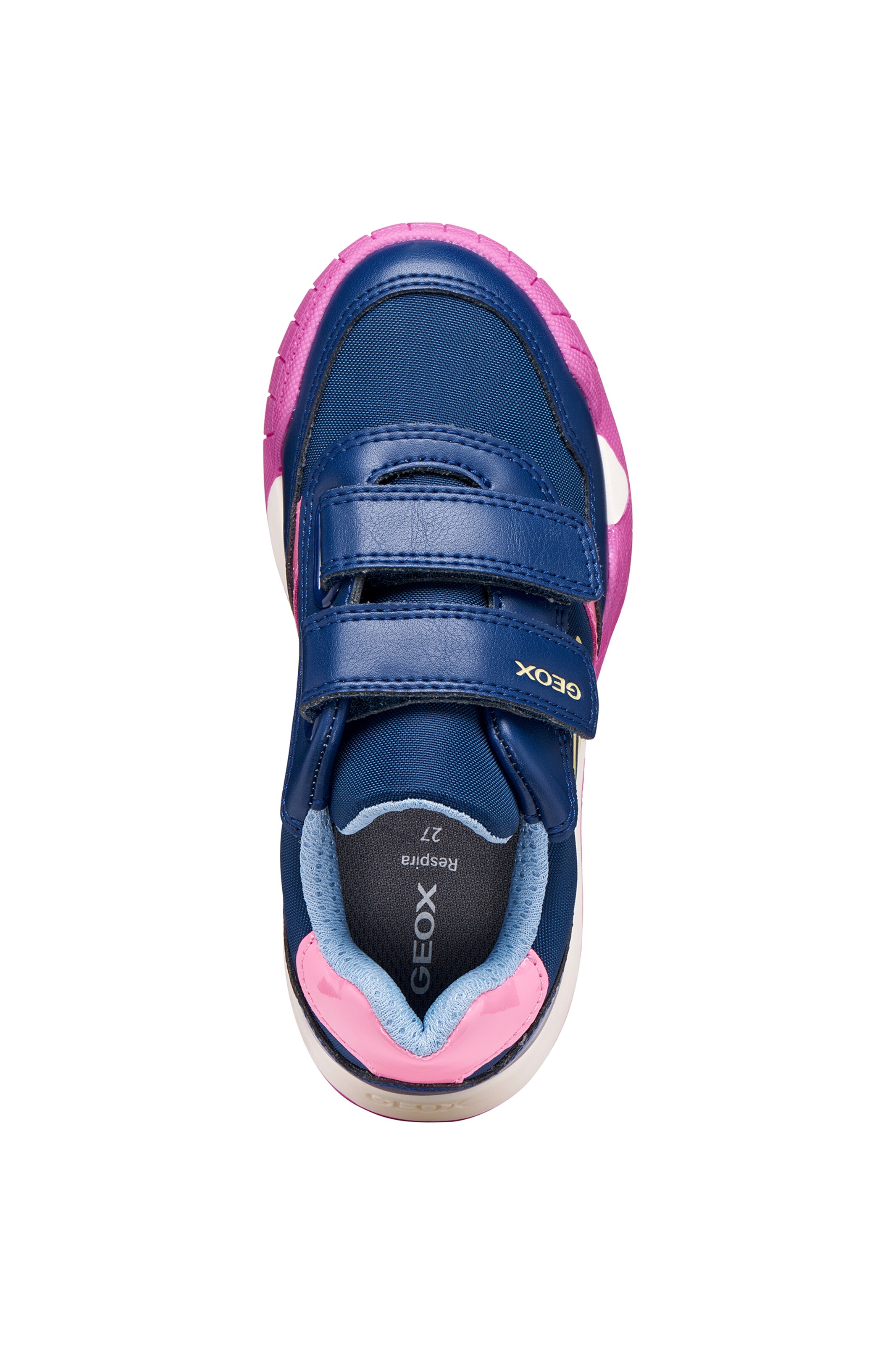 GEOX Sneakers in Blue