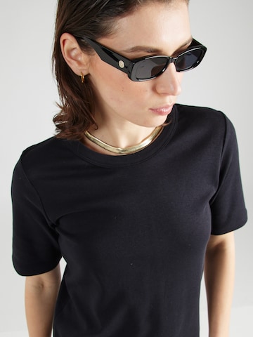 Part Two Shirt 'Ratana' in Black