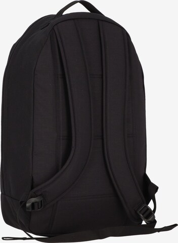 Haglöfs Backpack 'Floda' in Black