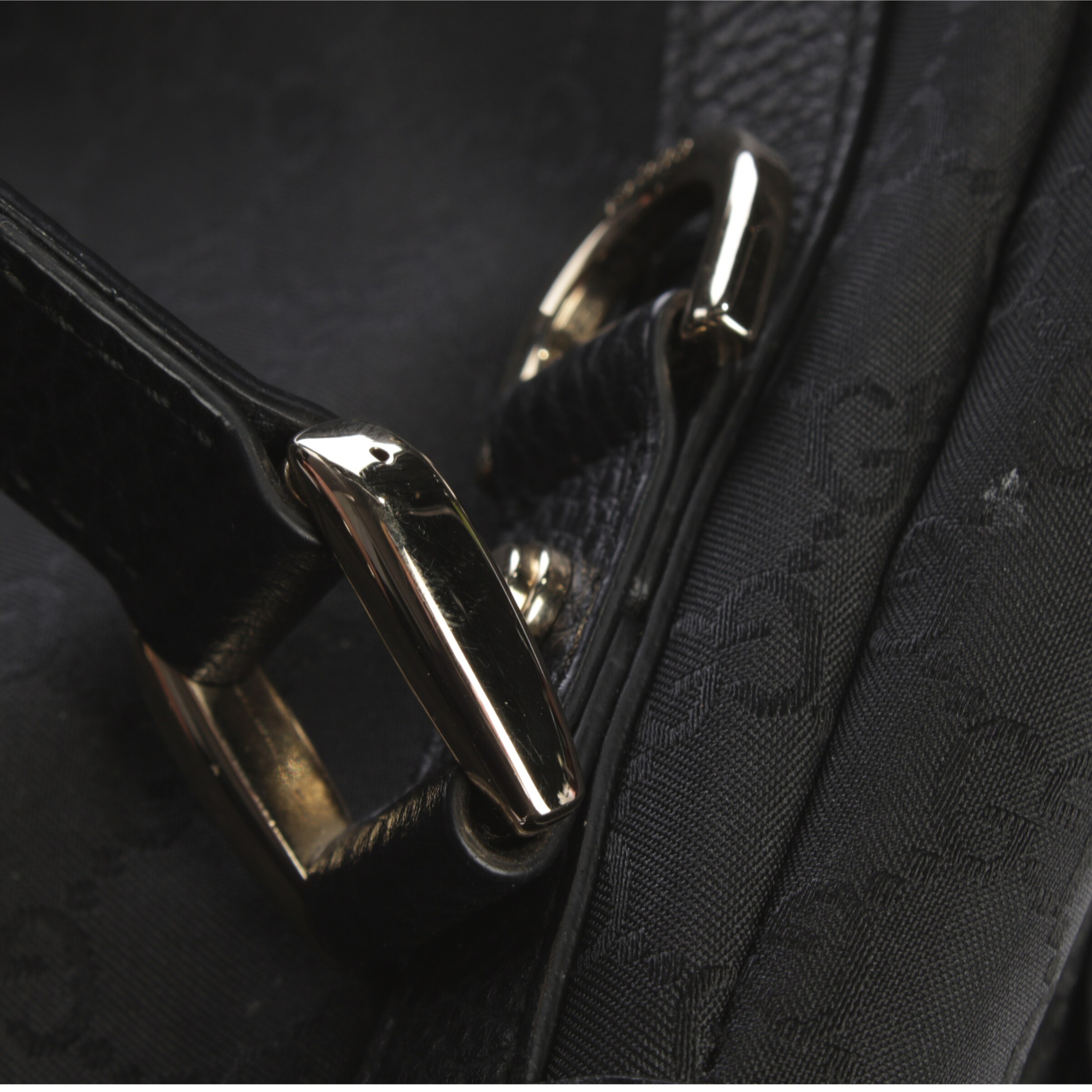 Gucci Bag in One size in Black