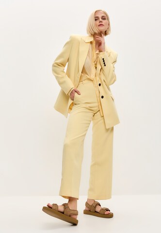 CESARE GASPARI Sandal in Beige