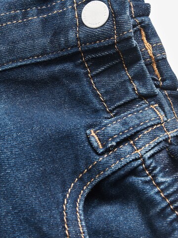 Loosefit Jeans di Next in blu