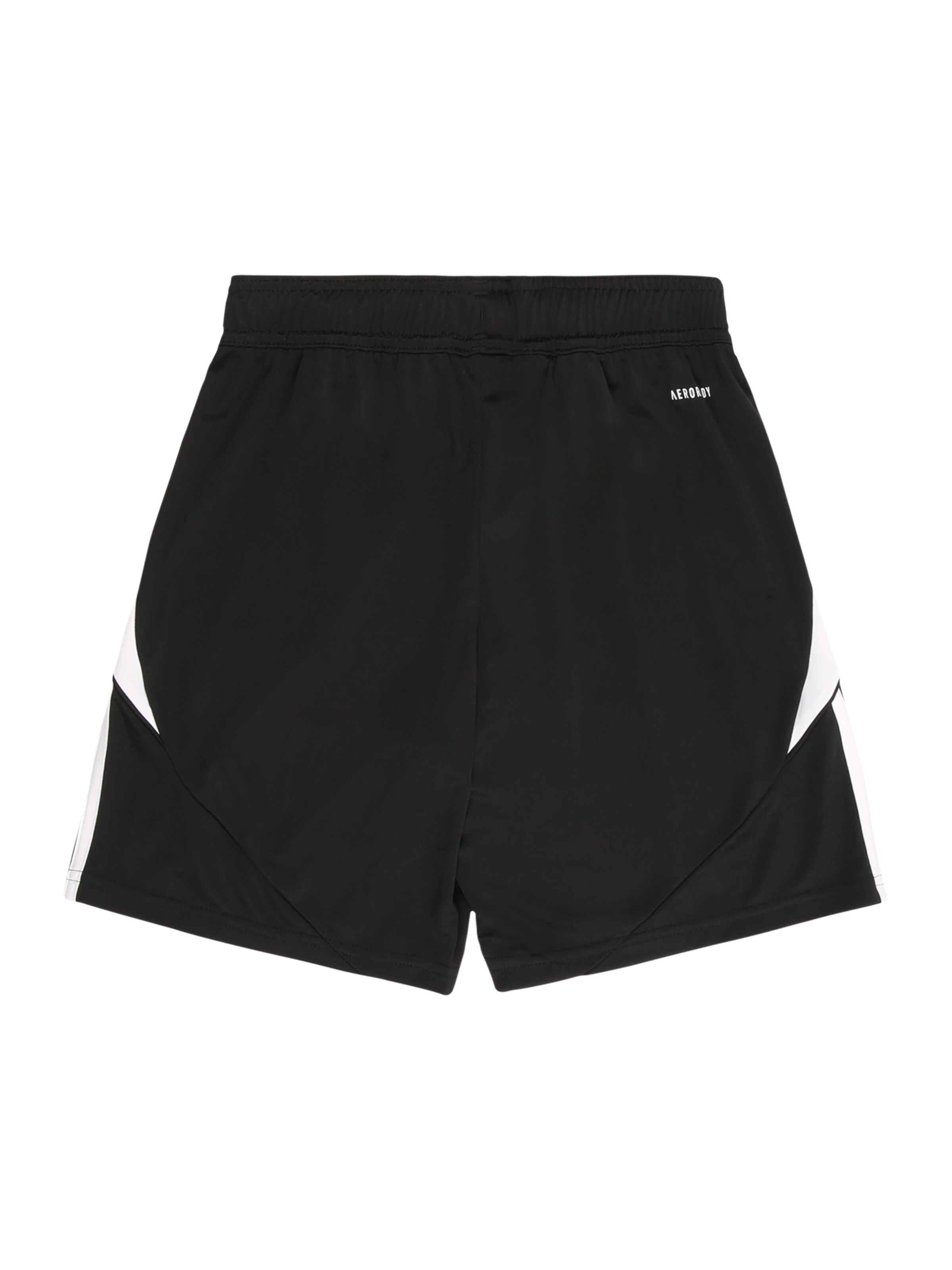 ADIDAS PERFORMANCE Regular Sports trousers 'Tiro 24' in Black
