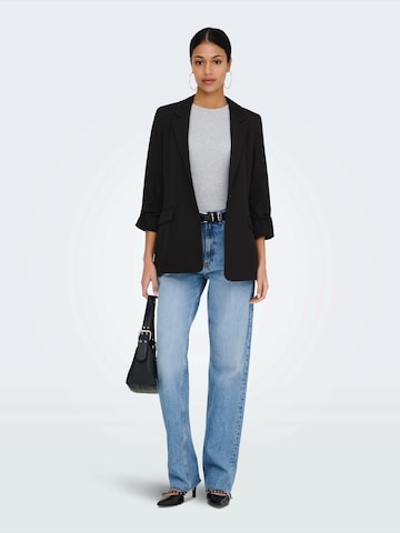 Blazer 'JDYELIZA' JDY en noir