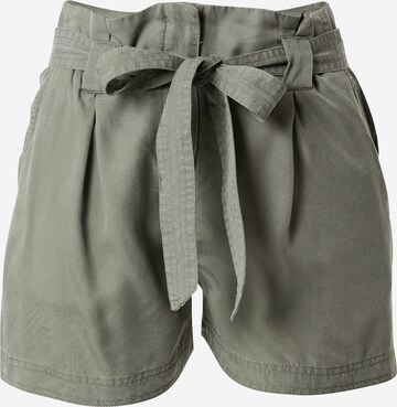 Superdry Shorts in Grün: predná strana