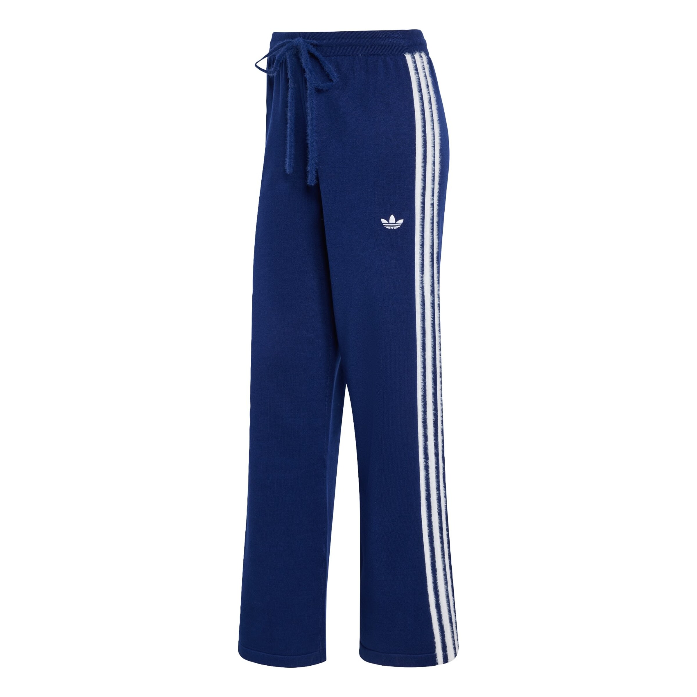 ADIDAS ORIGINALS Hose 'Firebird' in 32/Regular in dunkelblau / weiß, Produktansicht