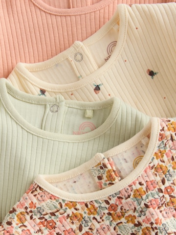 Next - Pijama entero/body en beige