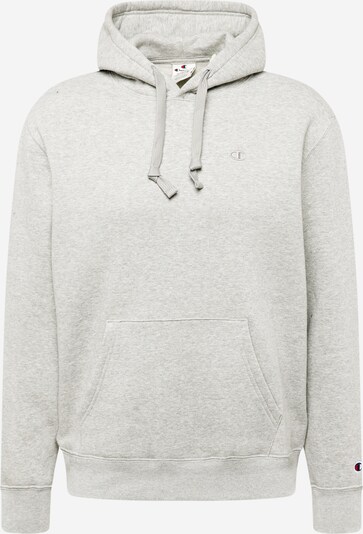 Champion Authentic Athletic Apparel Sweatshirt in mottled grey, Item view
