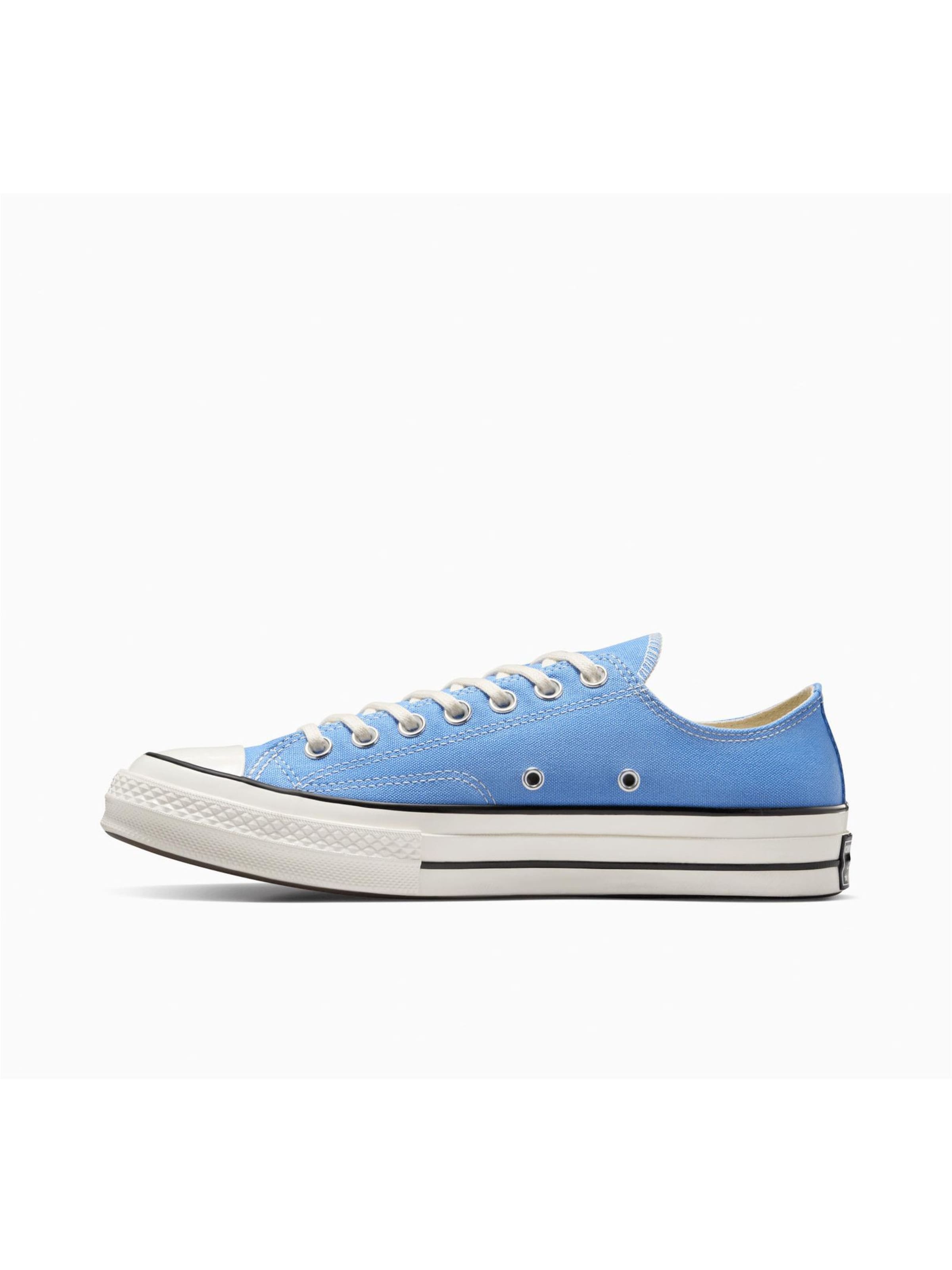 CONVERSE Sneaker low 'Converse Chuck 70'‌‌‌‌‌‌ in Blau
