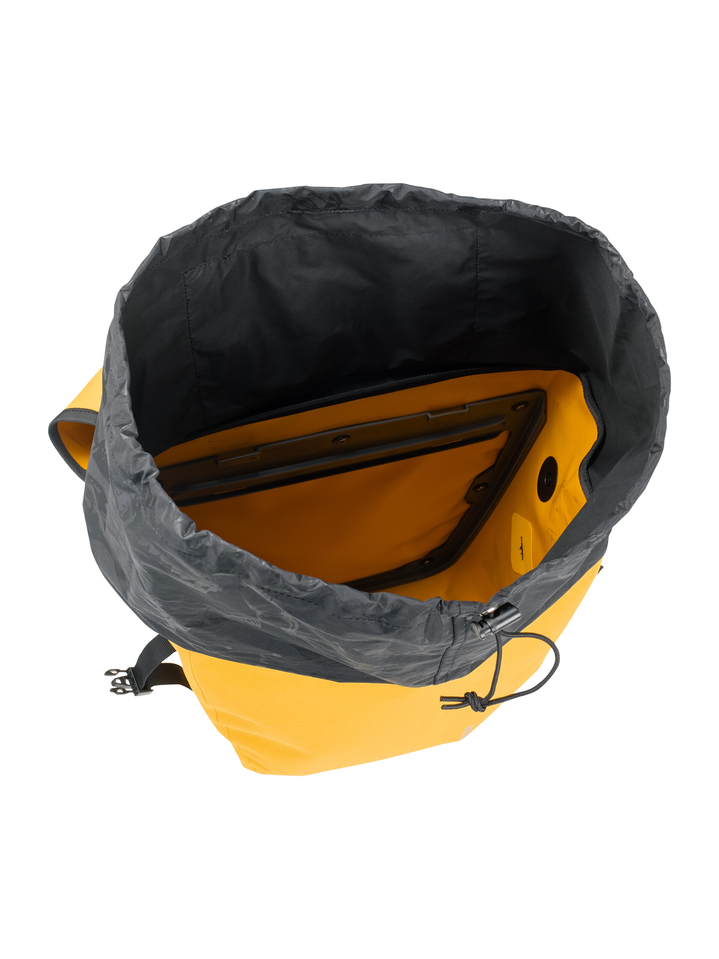 VAUDE Sports bag ' Comyou Pro ' in Yellow