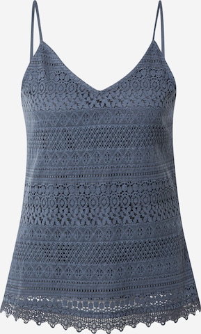 Top 'HONEY' di VERO MODA in blu: frontale