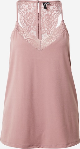 VERO MODA Blouse 'ANA' in Pink: front