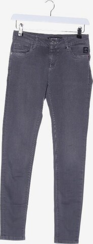 Elias Rumelis Jeans 25 in Grau: predná strana