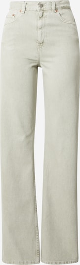 Dr. Denim Jeans 'Echo' in Pastel green, Item view