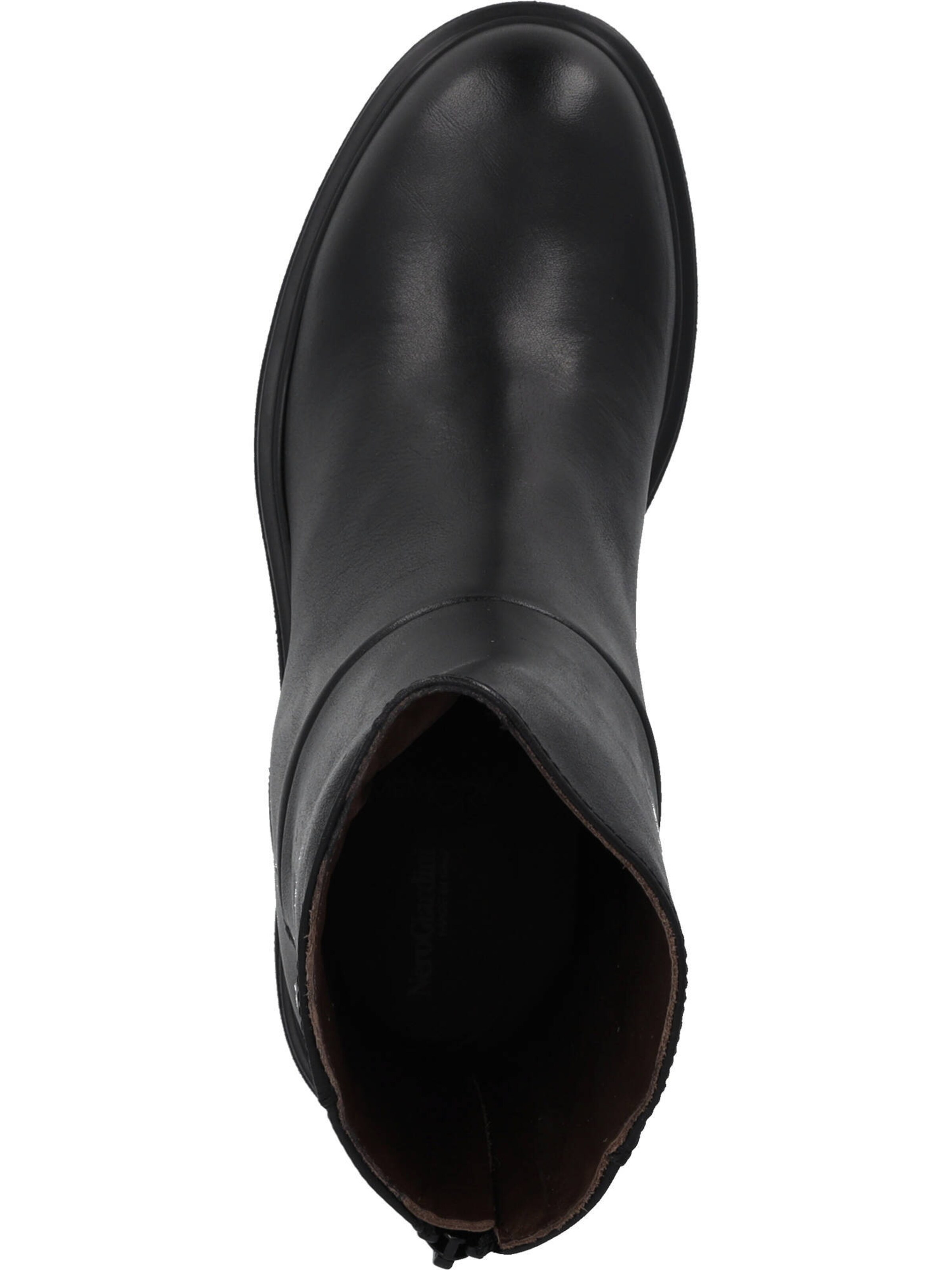 Stivaletto di Nero Giardini in nero