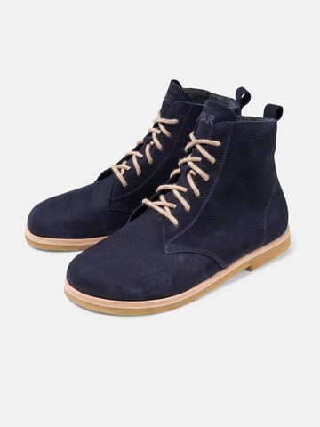 BÄR Booties 'Shay' in Blue