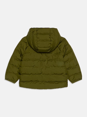 THE NORTH FACEOutdoor jakna 'PERRITO' - zelena boja