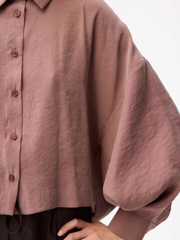 adl Shirt in Pink
