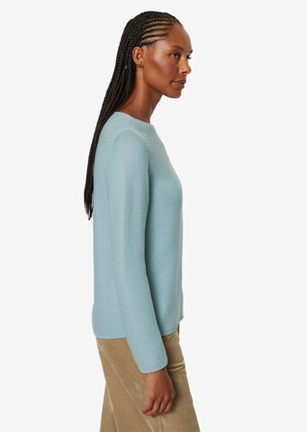 Marc O'Polo Sweater in Blue