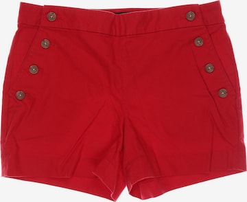 Banana Republic Shorts in S in Red: front