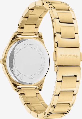TAMARIS Analog Watch in Gold